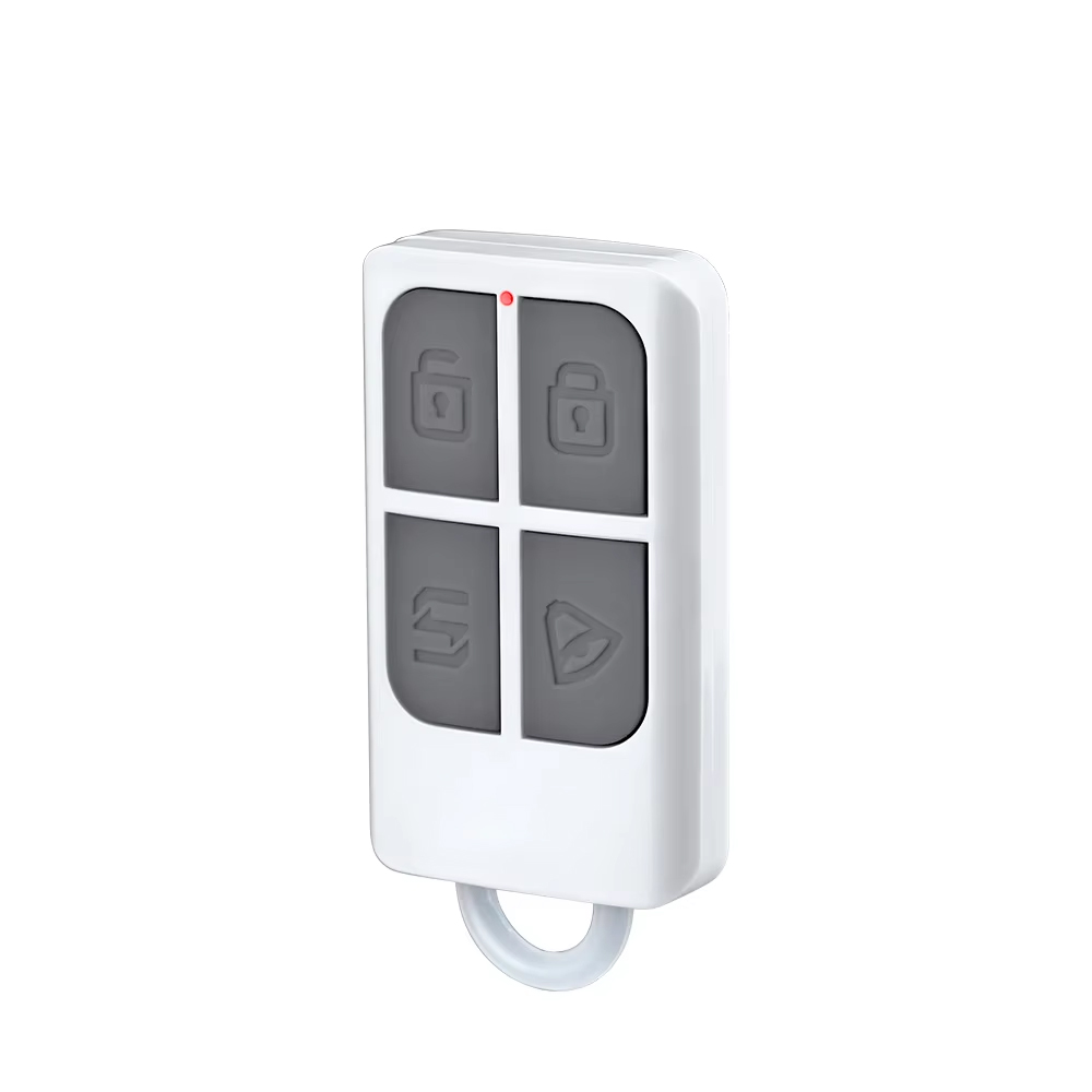 Sim Gsm Alarm - KERUI RC531 Wireless Portable Remote Control