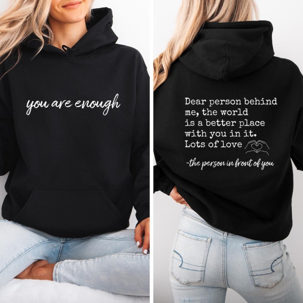 Home Security Companies Near Me - You Are Enough Dear Person Behind