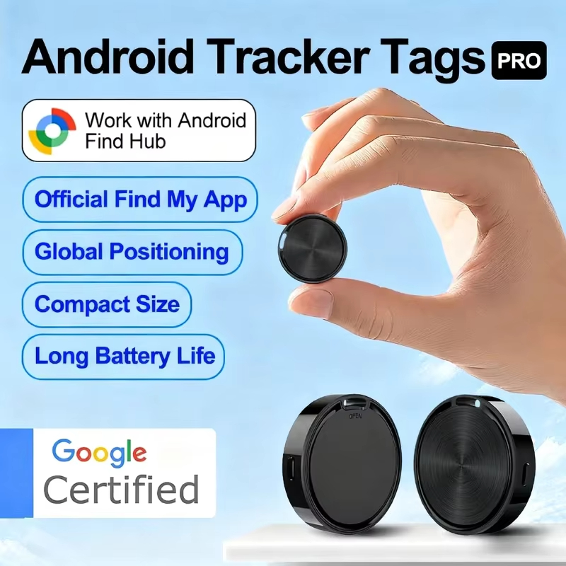 Home Security In My Area - Portable GPS Tracker for Android Find