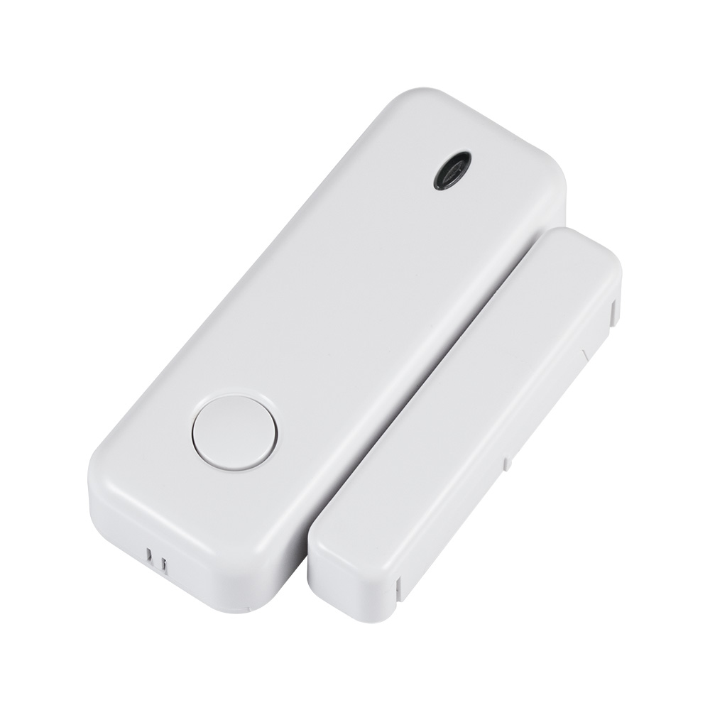 Sim Gsm Alarm - D10 Window Door Sensor Alarm 433MHz