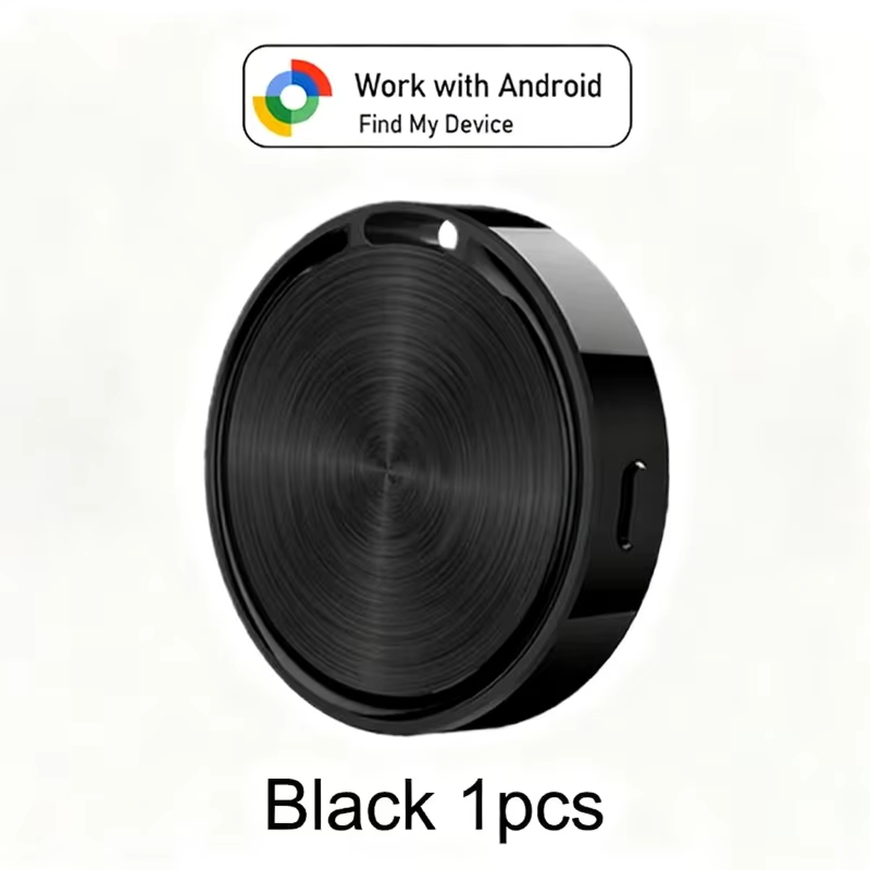 Home Security In My Area - For Google Find My App Portable