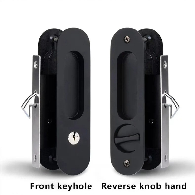 Sliding Door Lock Shift Door L - огляд і ціна Home Security Locks