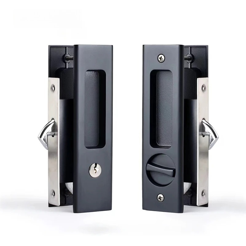 Sliding Door Lock Shift Door L - огляд і ціна Home Security Locks