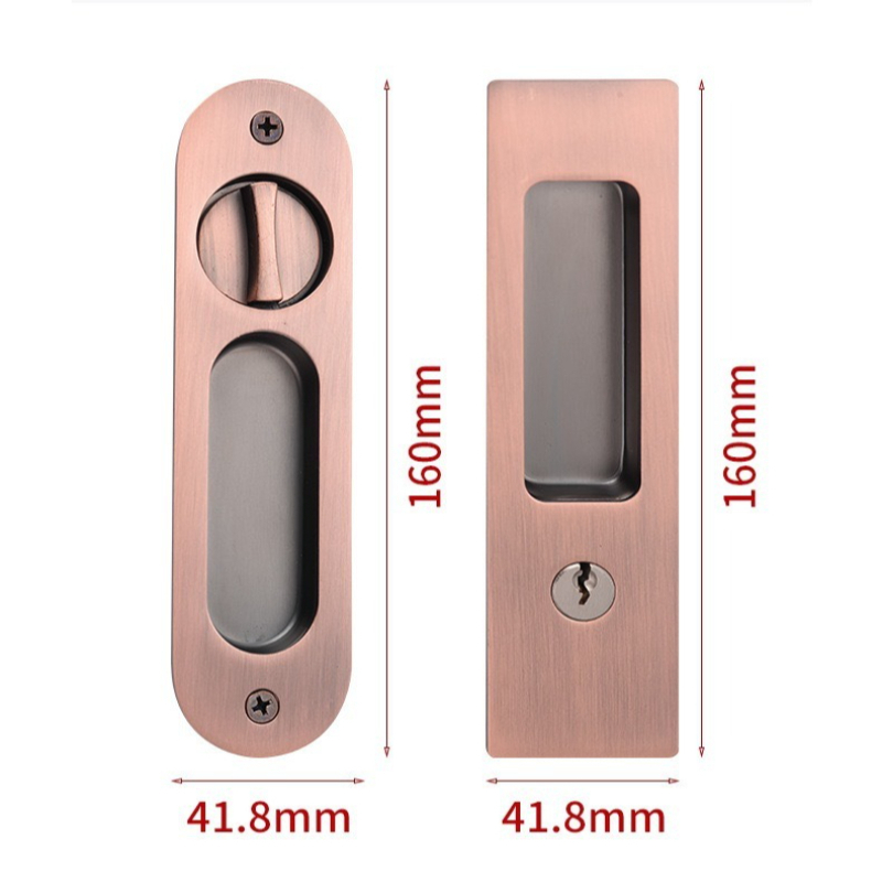 Sliding Door Lock Shift Door L - огляд і ціна Home Security Locks