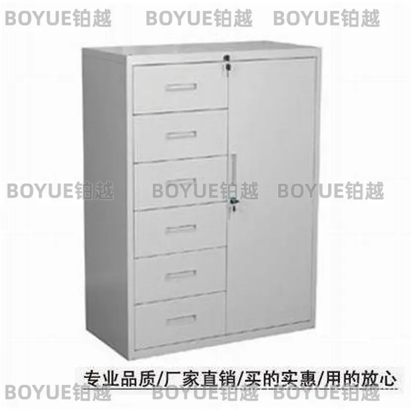 Steel Filing Cabinet Office St - огляд і ціна Home Security Units