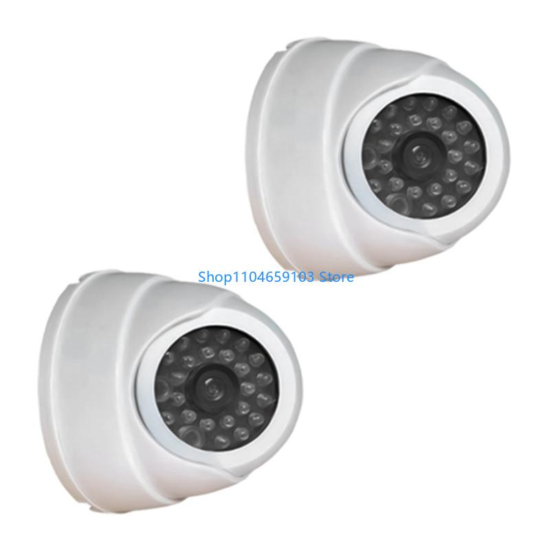 Home Battery Powered Fake Secu - огляд і ціна Home Security Battery