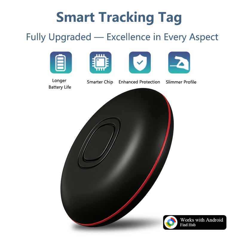 Locator Smart Tag Tracker for  - огляд і ціна Home Security In My Area