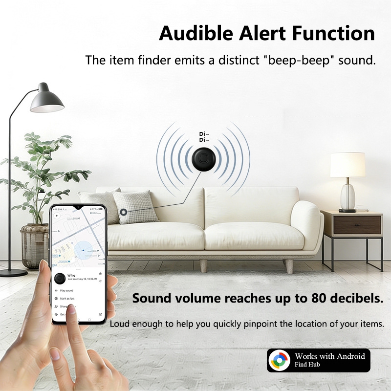Locator Smart Tag Tracker for  - огляд і ціна Home Security In My Area
