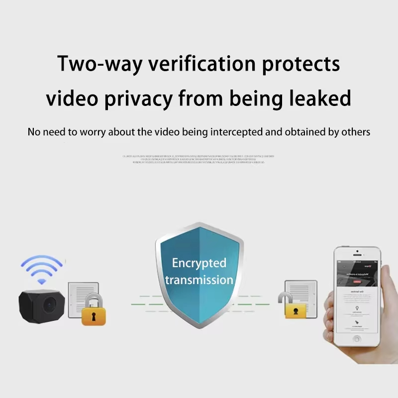 4K HD WiFi Security Camera for - огляд і ціна Home Security Usa