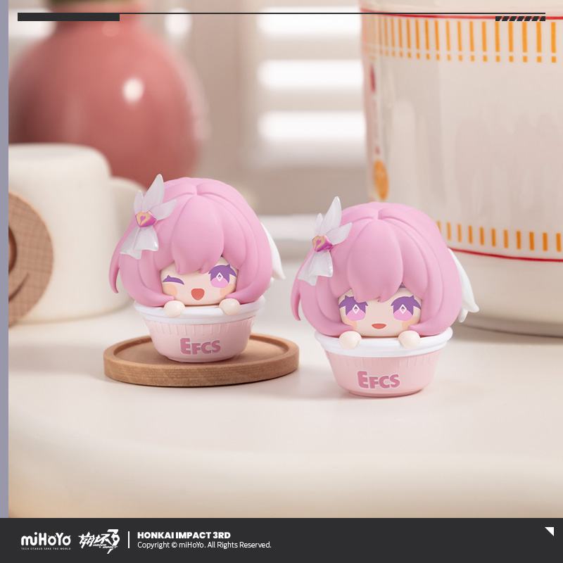 Honkai Impact 3 Blind Box Inst - огляд і ціна Home Security Usa