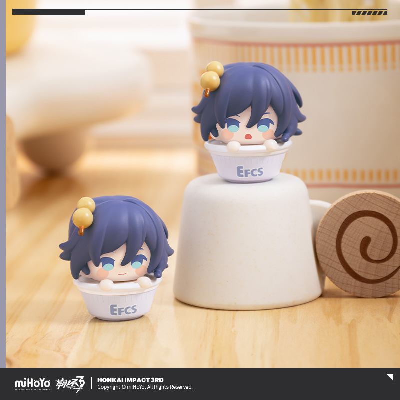 Honkai Impact 3 Blind Box Inst - огляд і ціна Home Security Usa