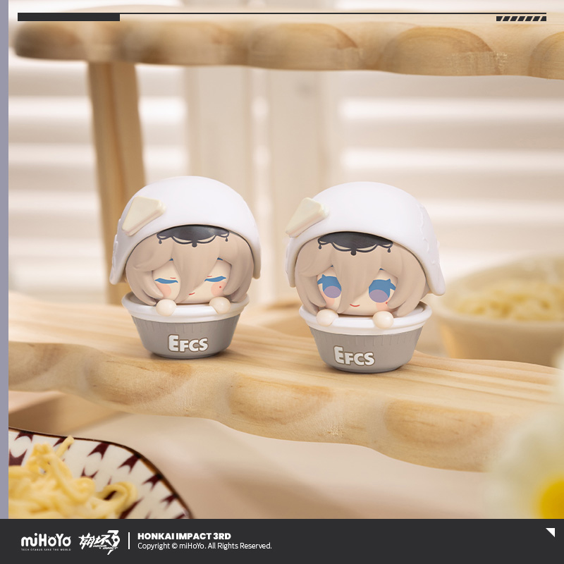 Honkai Impact 3 Blind Box Inst - огляд і ціна Home Security Usa