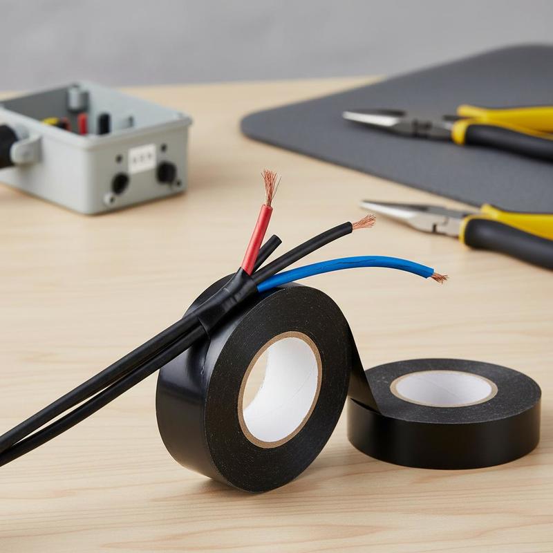 Insulating Adhesive Strip 3/4  - огляд і ціна Home Security Usa