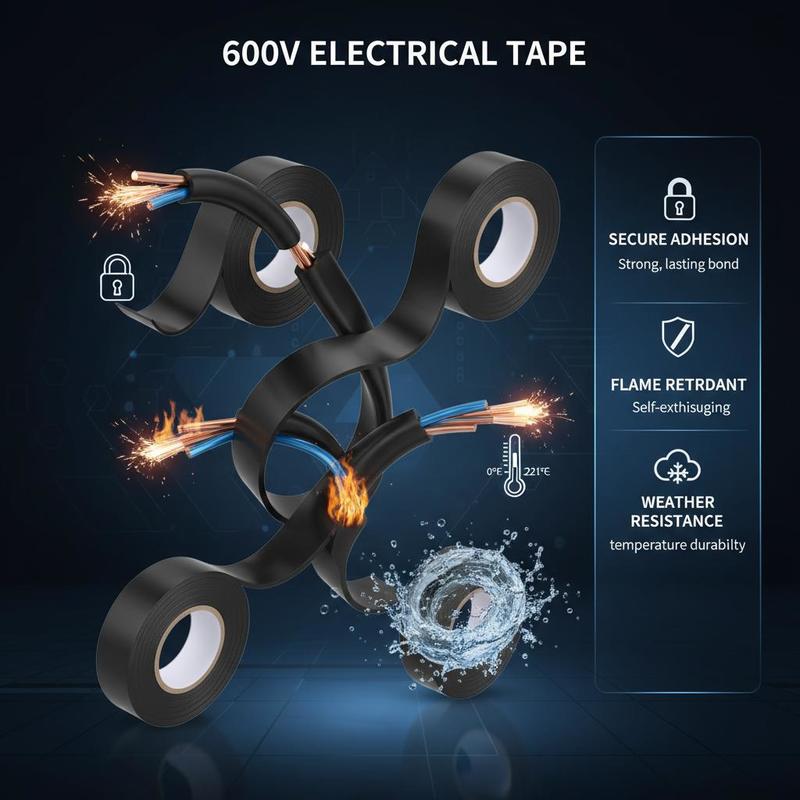 Insulating Adhesive Strip 3/4  - огляд і ціна Home Security Usa