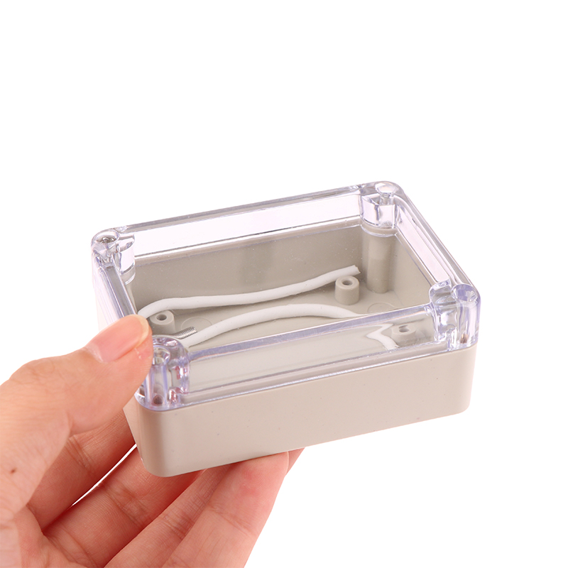 1Pc  DIY Project Electronic Bo - огляд і ціна Home Security Outdoor