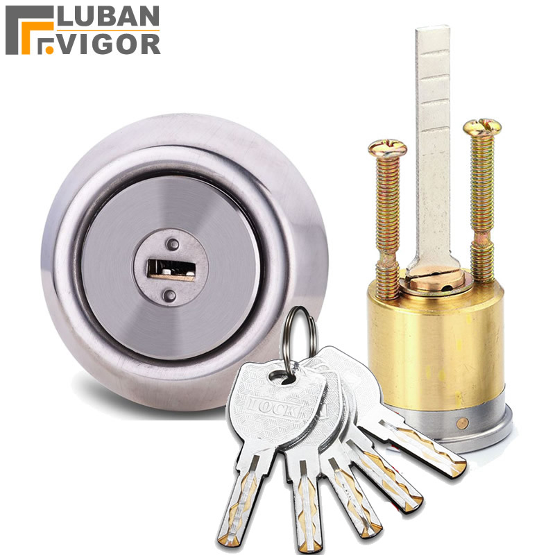 Security lock Copper Replace l - огляд і ціна Home Security Locks