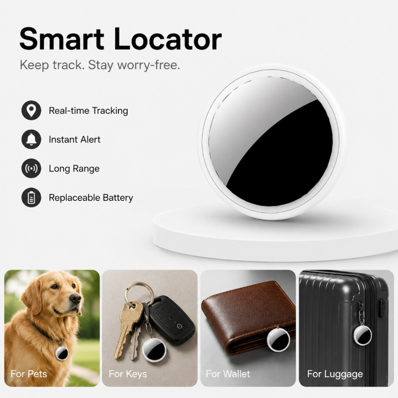 Security Bluetooth Tag Based o - огляд і ціна Home Security In My Area