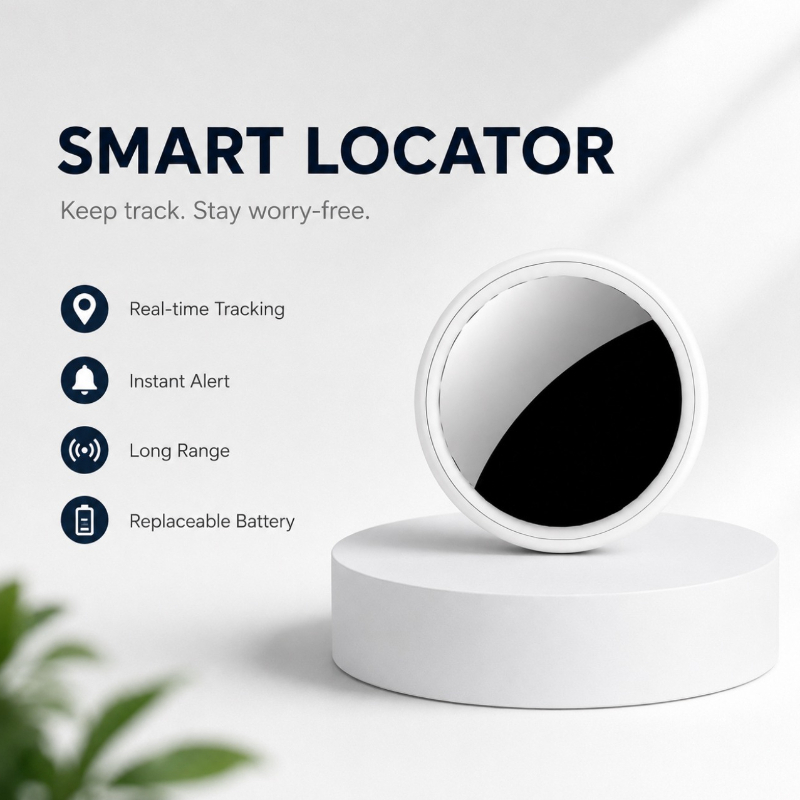 Security Bluetooth Tag Based o - огляд і ціна Home Security In My Area