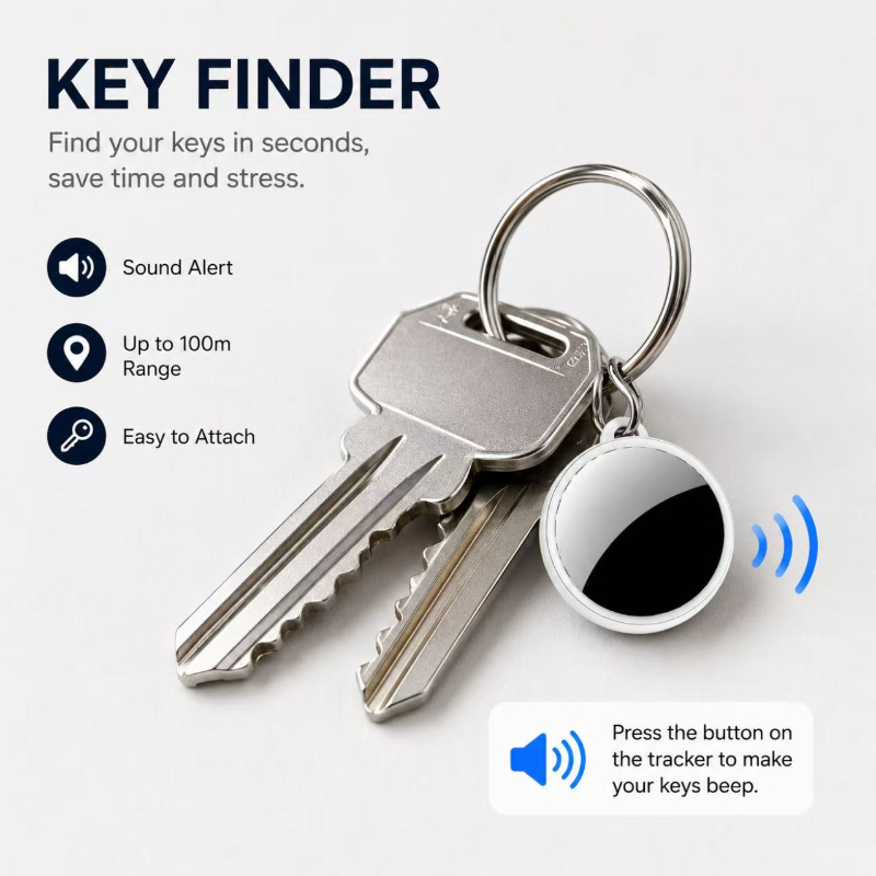 Security Bluetooth Tag Based o - огляд і ціна Home Security In My Area