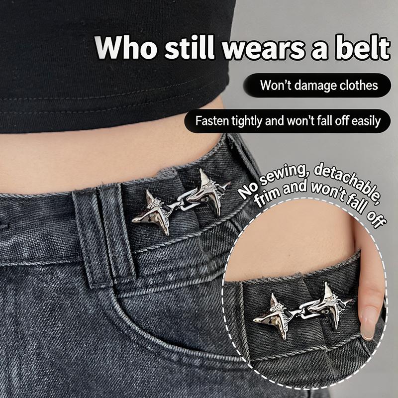 Adjustable Waistband Buckle fo - огляд і ціна Home Security Usa