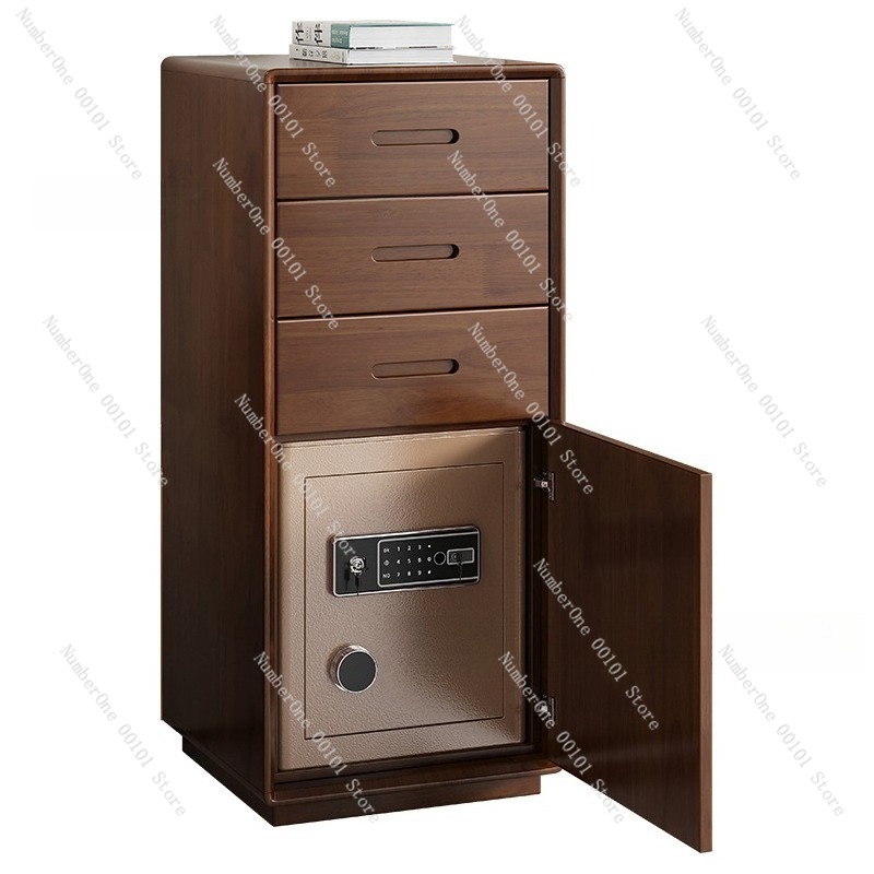 Multi-Functional Solid Wood Be - огляд і ціна Home Security Units