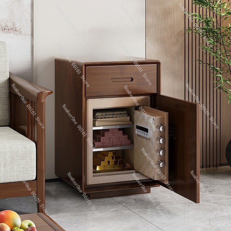 Multi-Functional Solid Wood Be - огляд і ціна Home Security Units