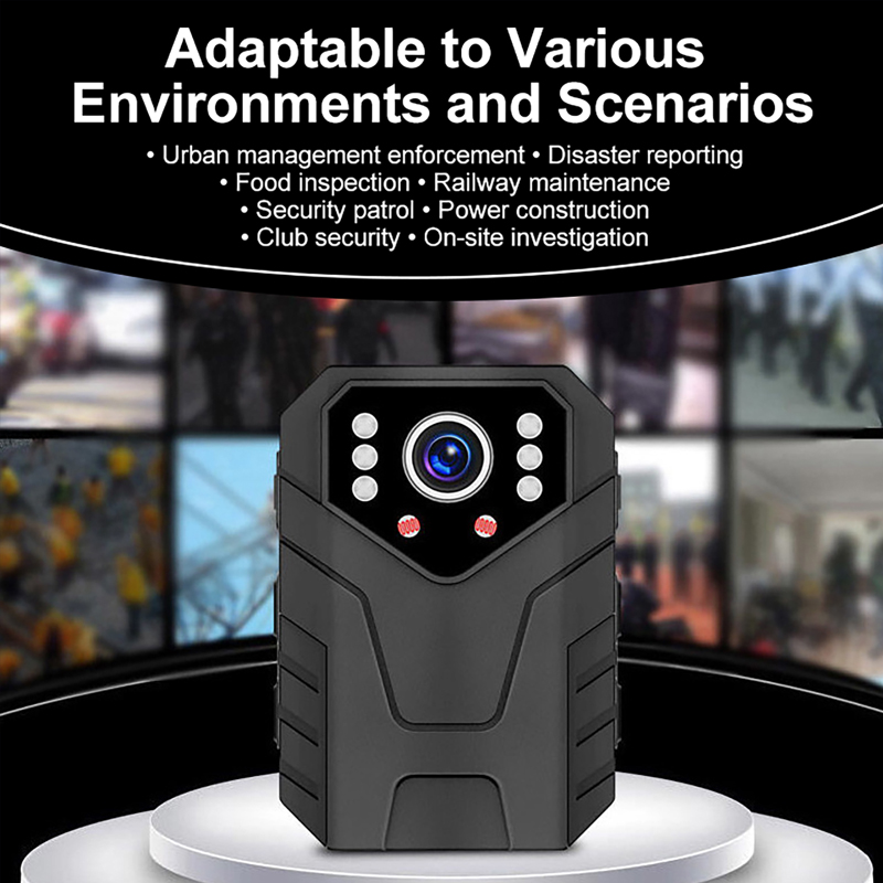1080P Full HD Mini Camera 2 In - огляд і ціна Home Security Police