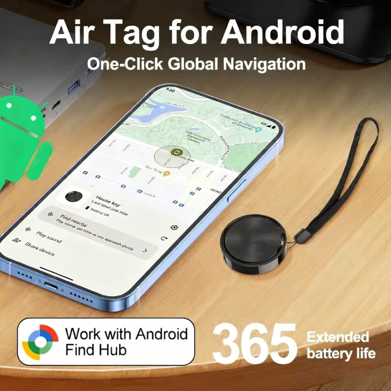 Portable Mini GPS Tracker Smar - огляд і ціна Home Security In My Area