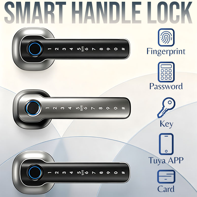 Home Security Devices Smart Fi - огляд і ціна Home Security Battery