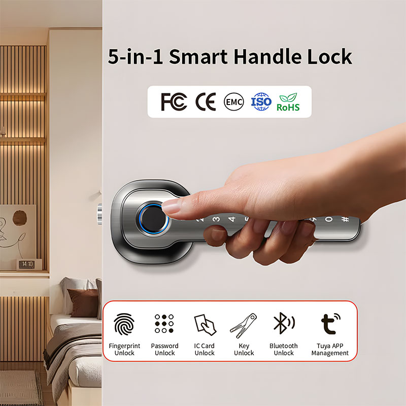 Home Security Devices Smart Fi - огляд і ціна Home Security Battery