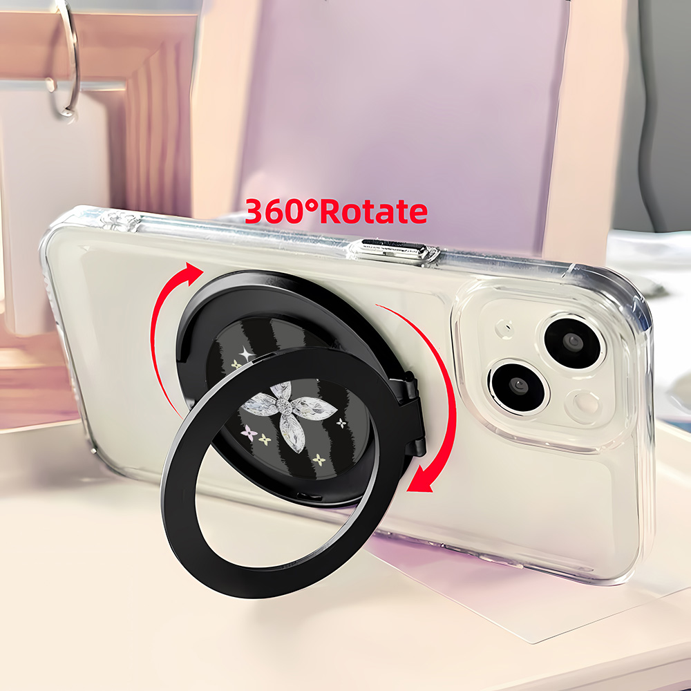 360°Rotatable Self-Adhesive Ki - огляд і ціна Home Security Service