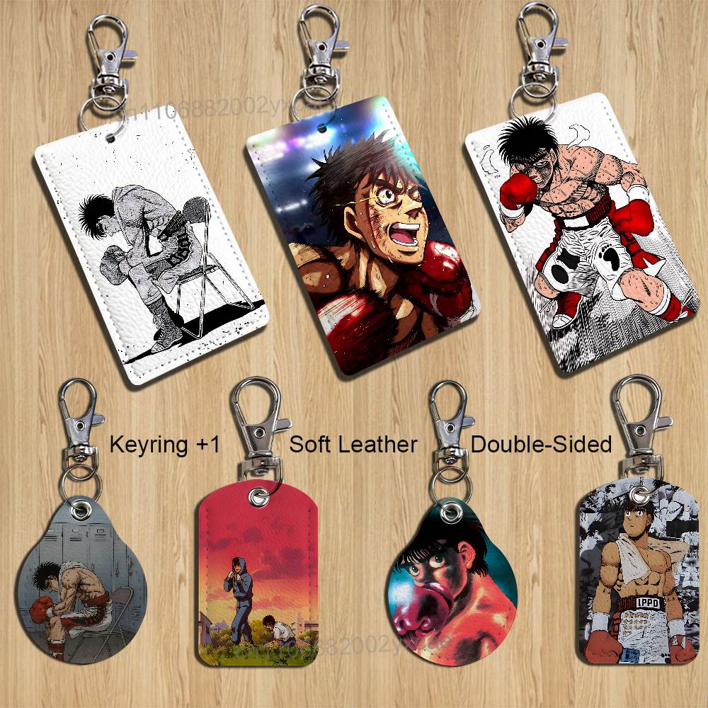 Makunouchi COOL Hajime no Ippo - огляд і ціна Home Security Locks