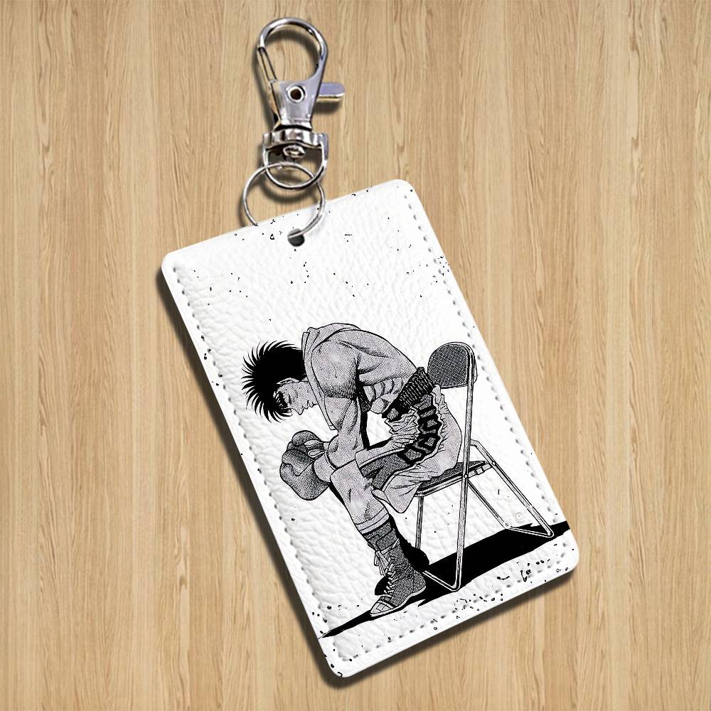 Makunouchi COOL Hajime no Ippo - огляд і ціна Home Security Locks