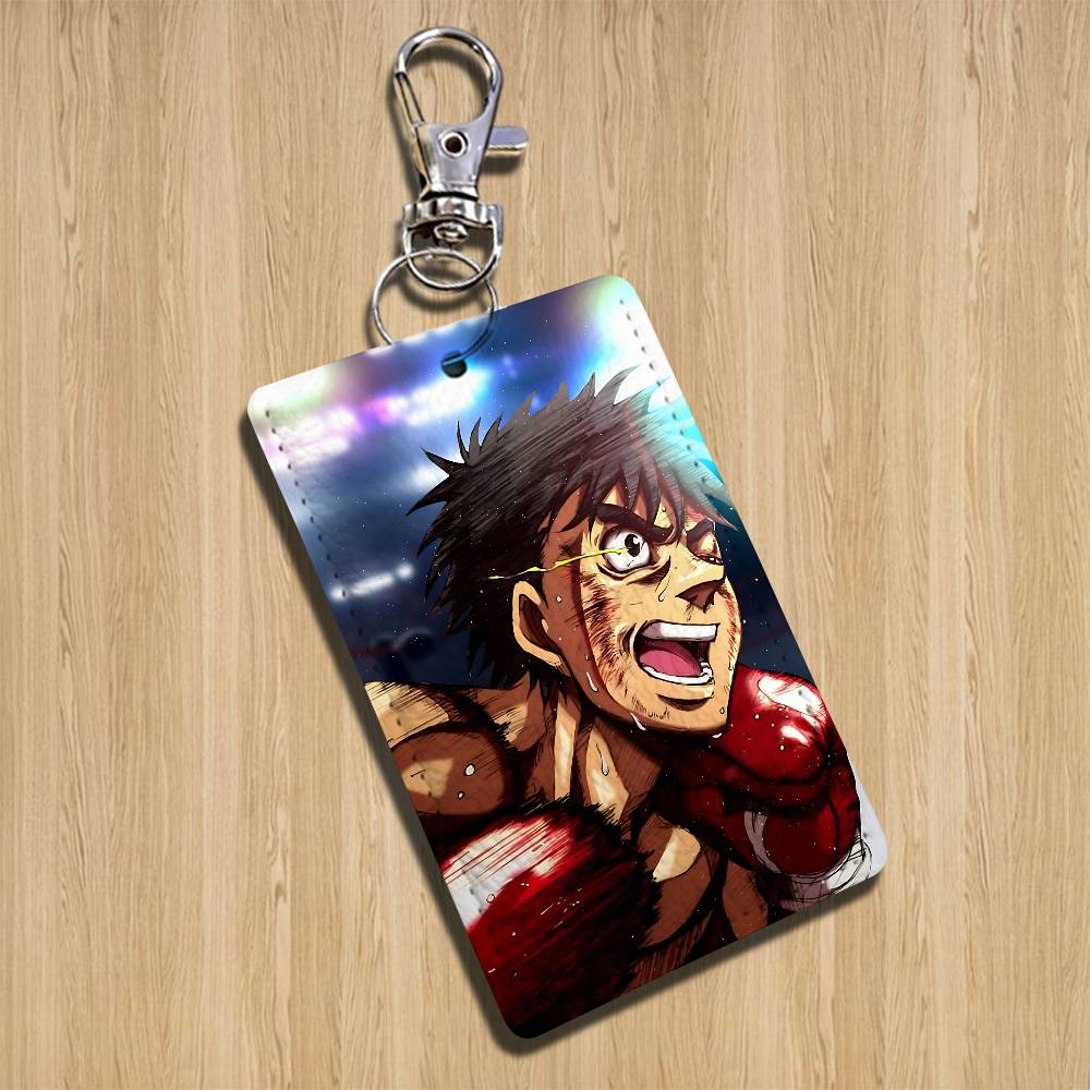 Makunouchi COOL Hajime no Ippo - огляд і ціна Home Security Locks