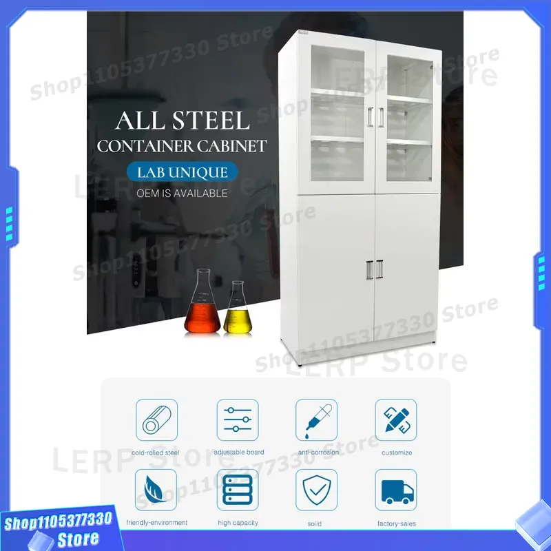 New Design Small Stainless Ste - огляд і ціна Home Security Units