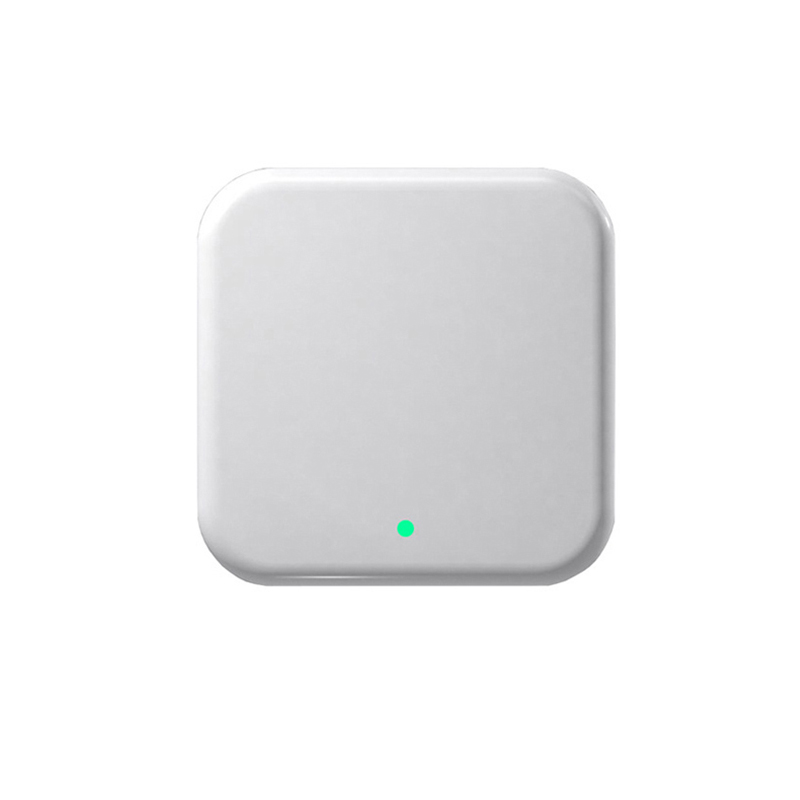 TTLock Smart Gateway G2 WiFi B - огляд і ціна Home Security Locks