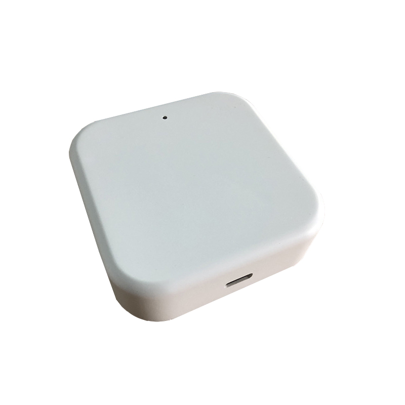 TTLock Smart Gateway G2 WiFi B - огляд і ціна Home Security Locks