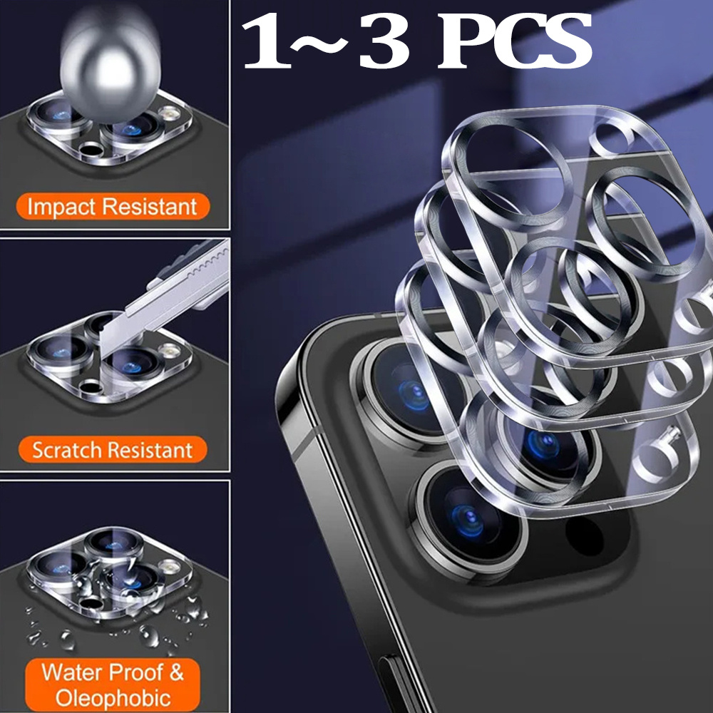 1~3 PCS Camera Protector For i - огляд і ціна Home Security With Cameras
