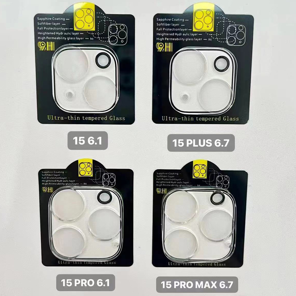 1~3 PCS Camera Protector For i - огляд і ціна Home Security With Cameras