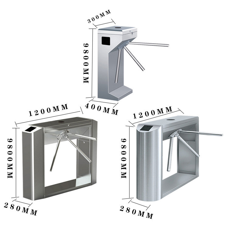 Entrance/Exit Machine for Home - огляд і ціна Home Security Usa