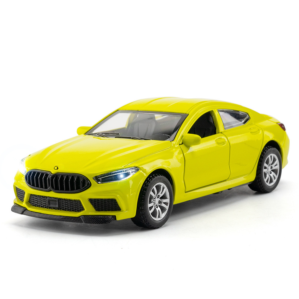1:32  Car Model Toy with 2 Doo - огляд і ціна Home Security Police
