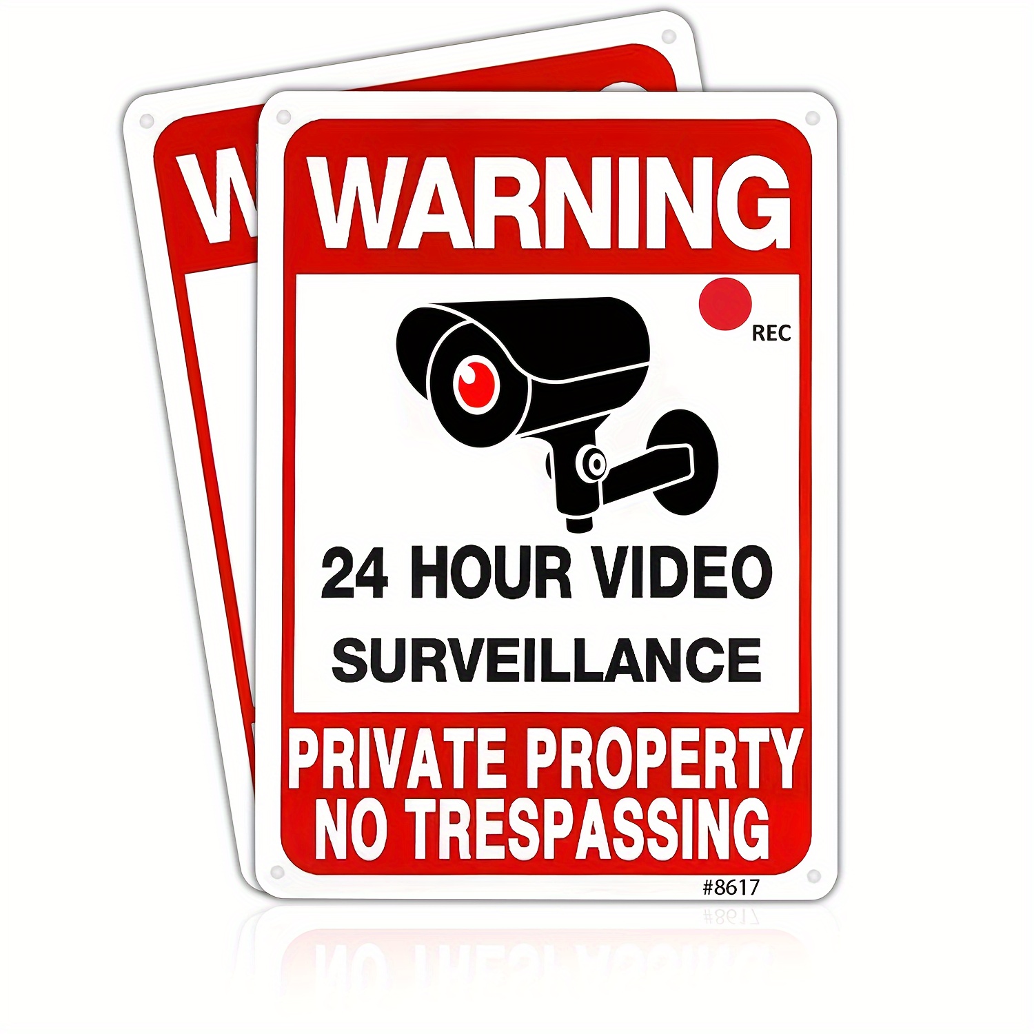 24 Hour Video Surveillance War - огляд і ціна Home Security Usa