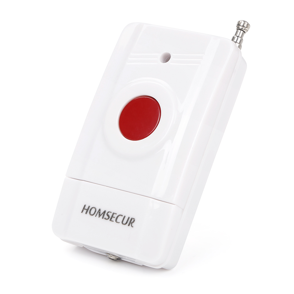 A5 Wireless Emergency Panic Bu - огляд і ціна Sim Gsm Alarm