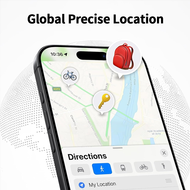 KARTOMAN Finder Security Smart - огляд і ціна Home Security In My Area