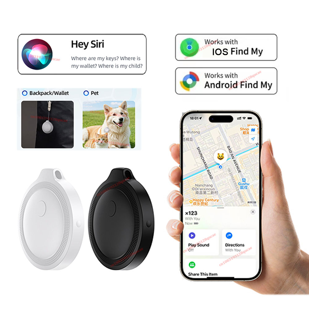 Smart Tracker IOS Find My Loca - огляд і ціна Home Security In My Area