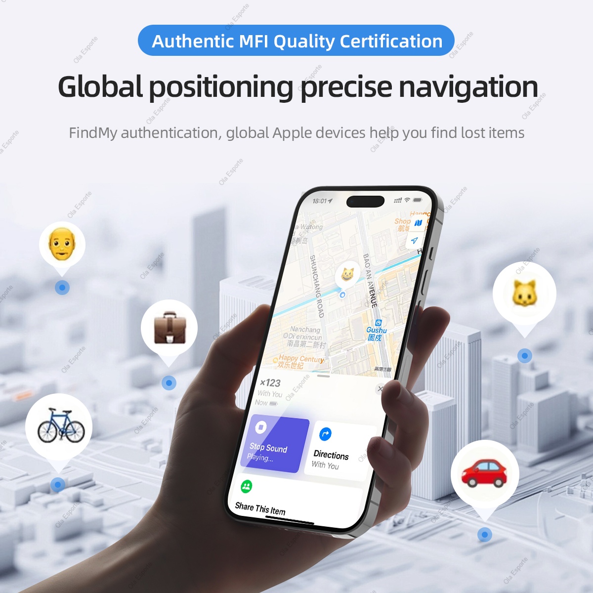 Smart Tracker IOS Find My Loca - огляд і ціна Home Security In My Area