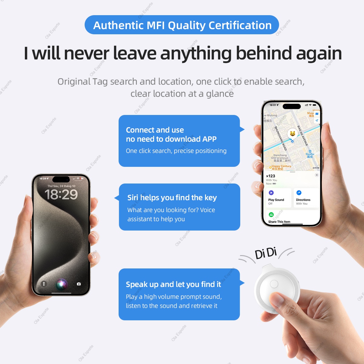 Smart Tracker IOS Find My Loca - огляд і ціна Home Security In My Area