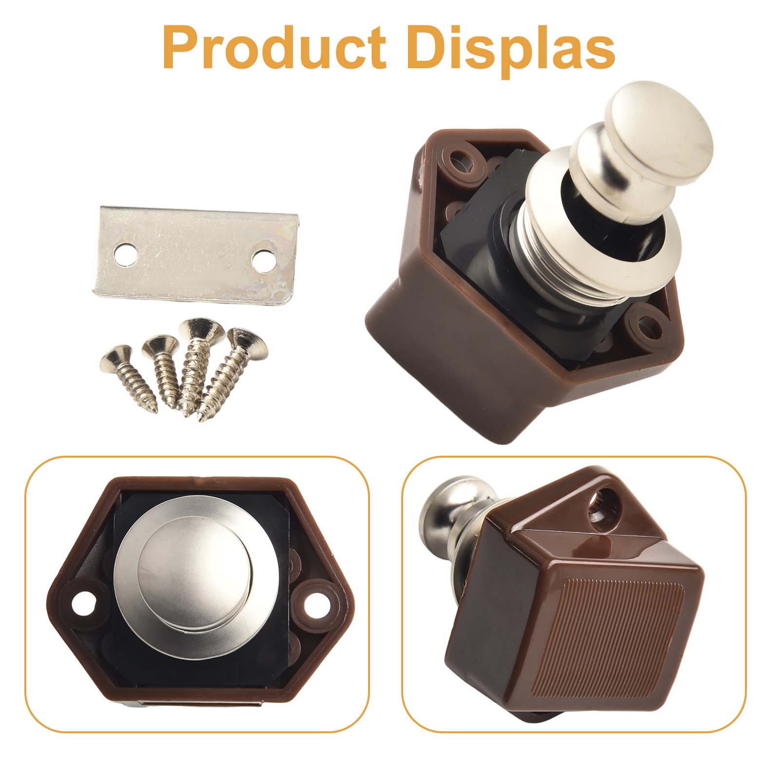 Home Use Traveling Keyless Doo - огляд і ціна Home Security Locks