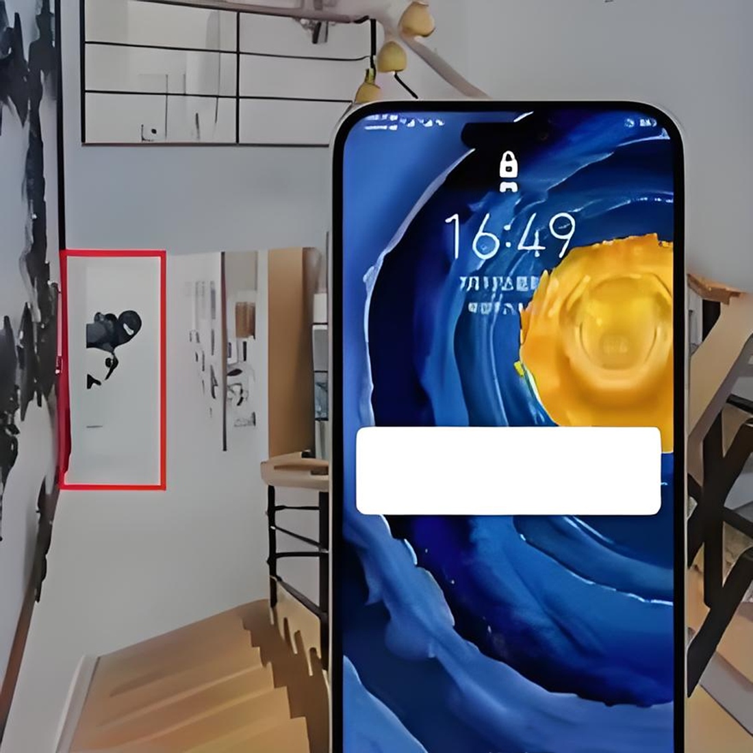 FUA@ 2MP Mini Camera Indoor Ni - огляд і ціна Home Security Units
