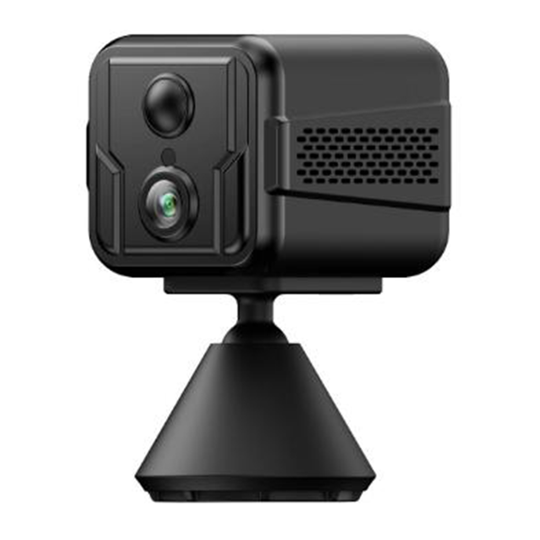 FUA@ 2MP Mini Camera Indoor Ni - огляд і ціна Home Security Units